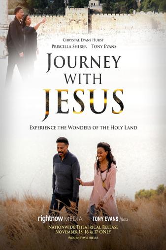 Journey with Jesus